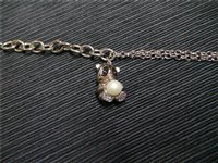 Bracciale Morellato Donna Animalia in Acciaio Perla SKP16 - SKP16